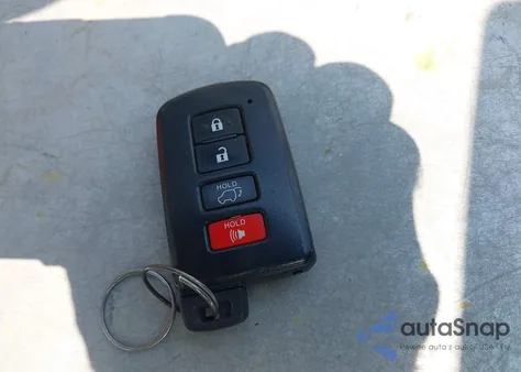 2015 Toyota Rav4 Limited from USA, damaged, VIN 2T3YFREV1FW156515